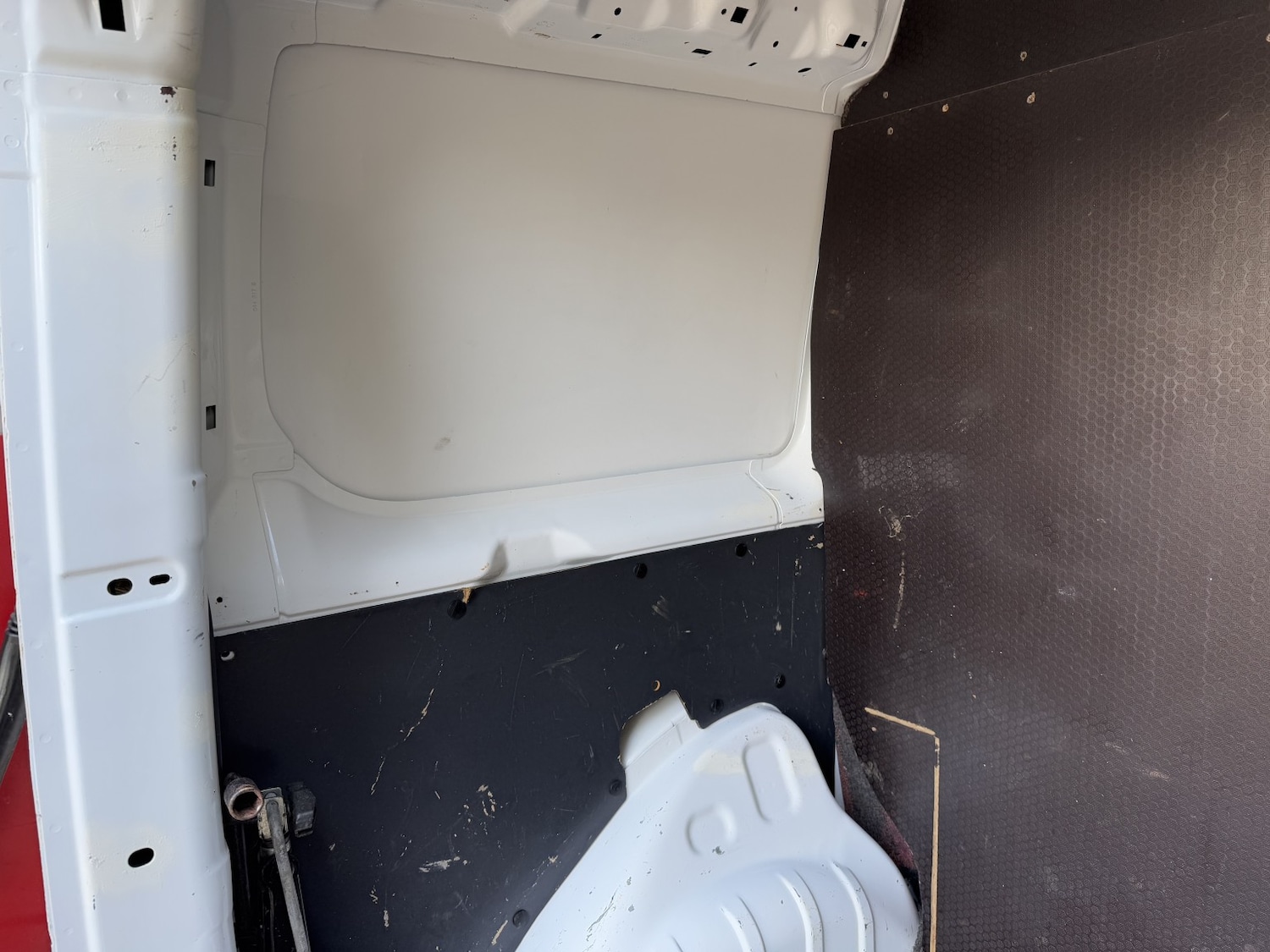 Used Peugeot Expert 2015 for sale - 76369298: Photo 16