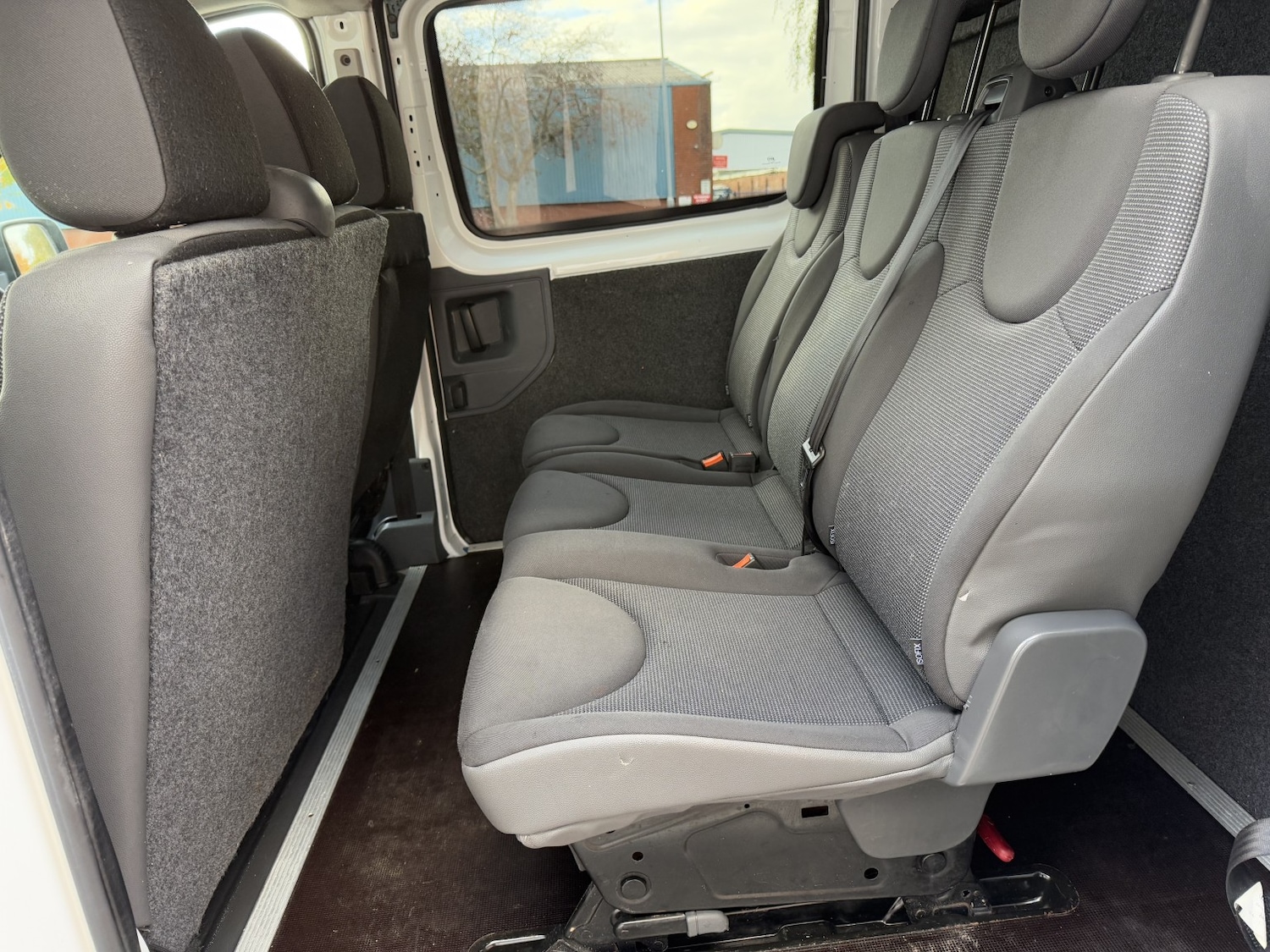 Used Peugeot Expert 2015 for sale - 76369298: Photo 17