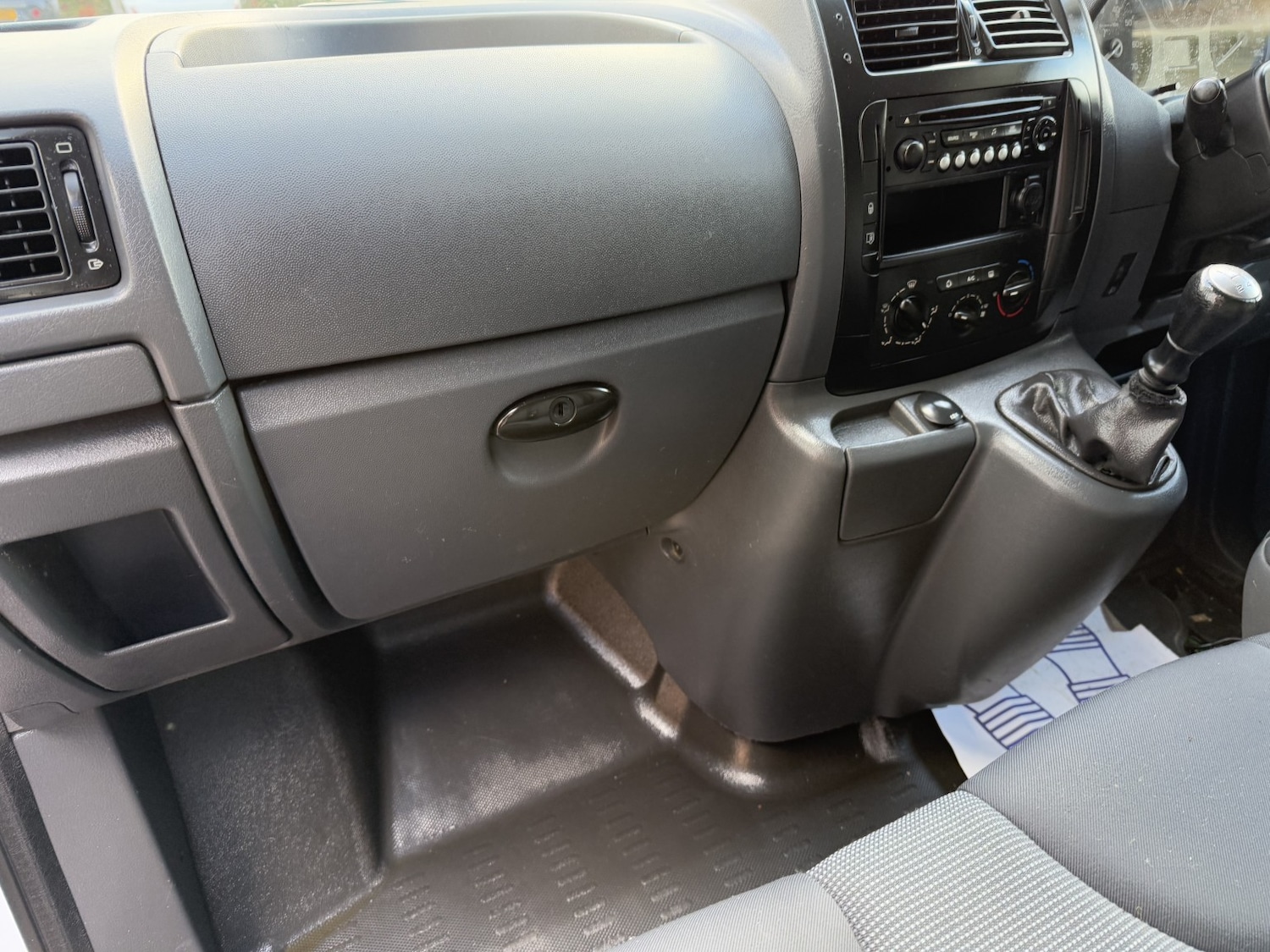 Used Peugeot Expert 2015 for sale - 76369298: Photo 19