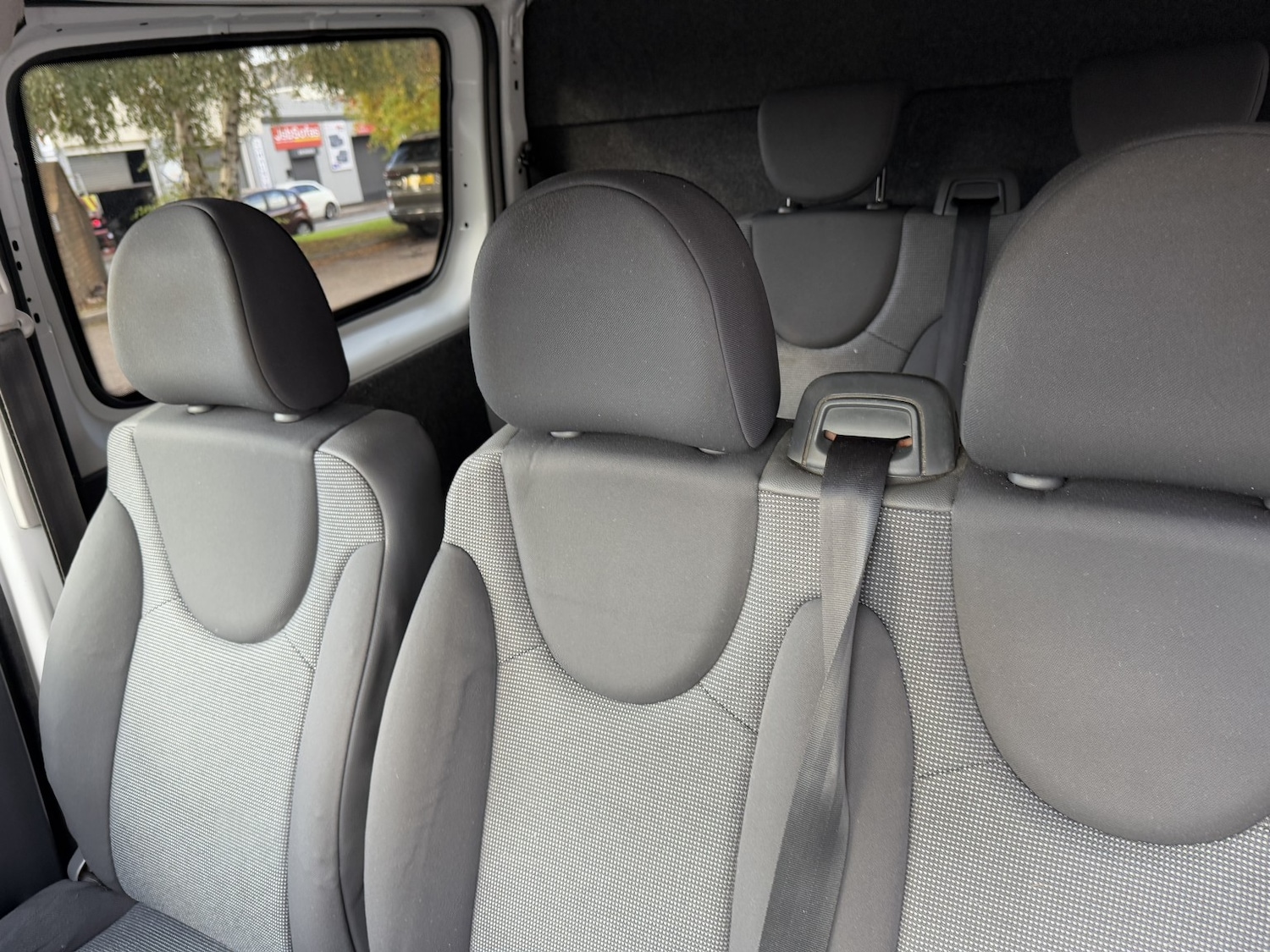 Used Peugeot Expert 2015 for sale - 76369298: Photo 20