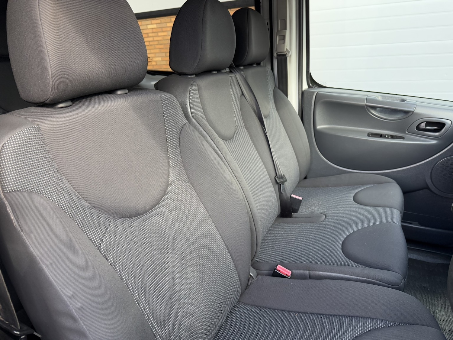 Used Peugeot Expert 2015 for sale - 76369298: Photo 21