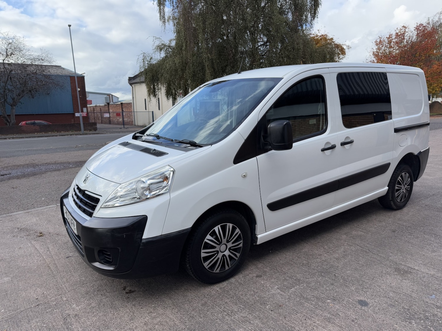 Used Peugeot Expert 2015 for sale - 76369298: Photo 4