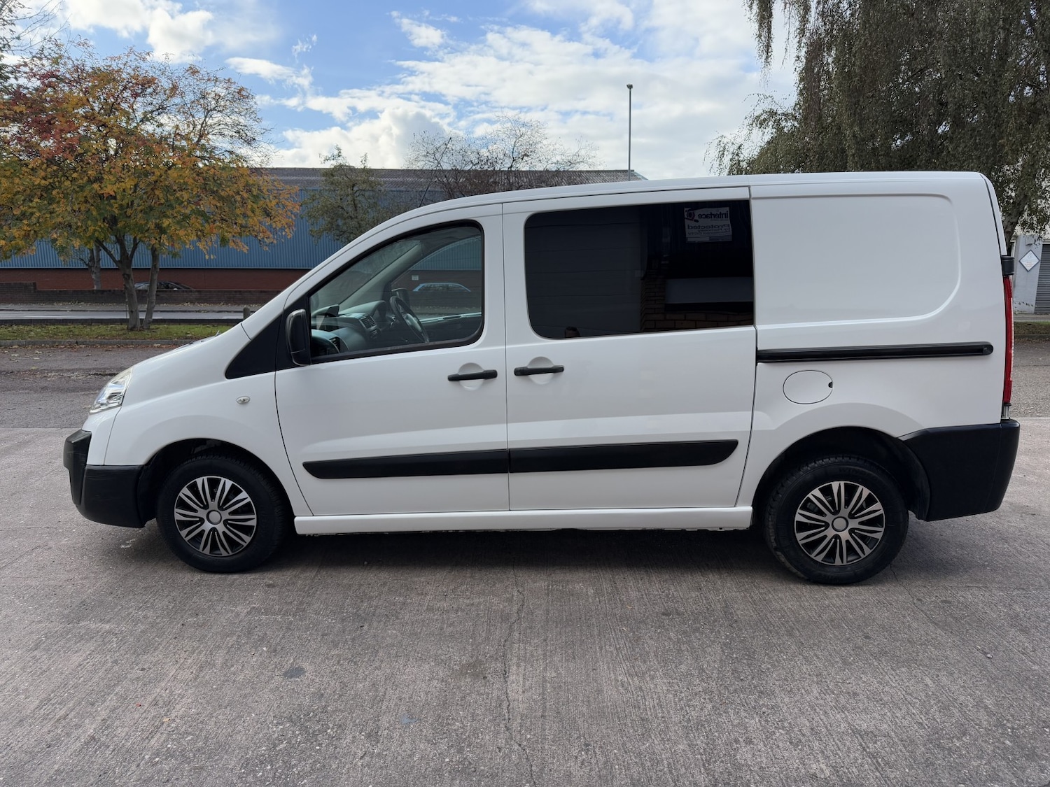 Used Peugeot Expert 2015 for sale - 76369298: Photo 6