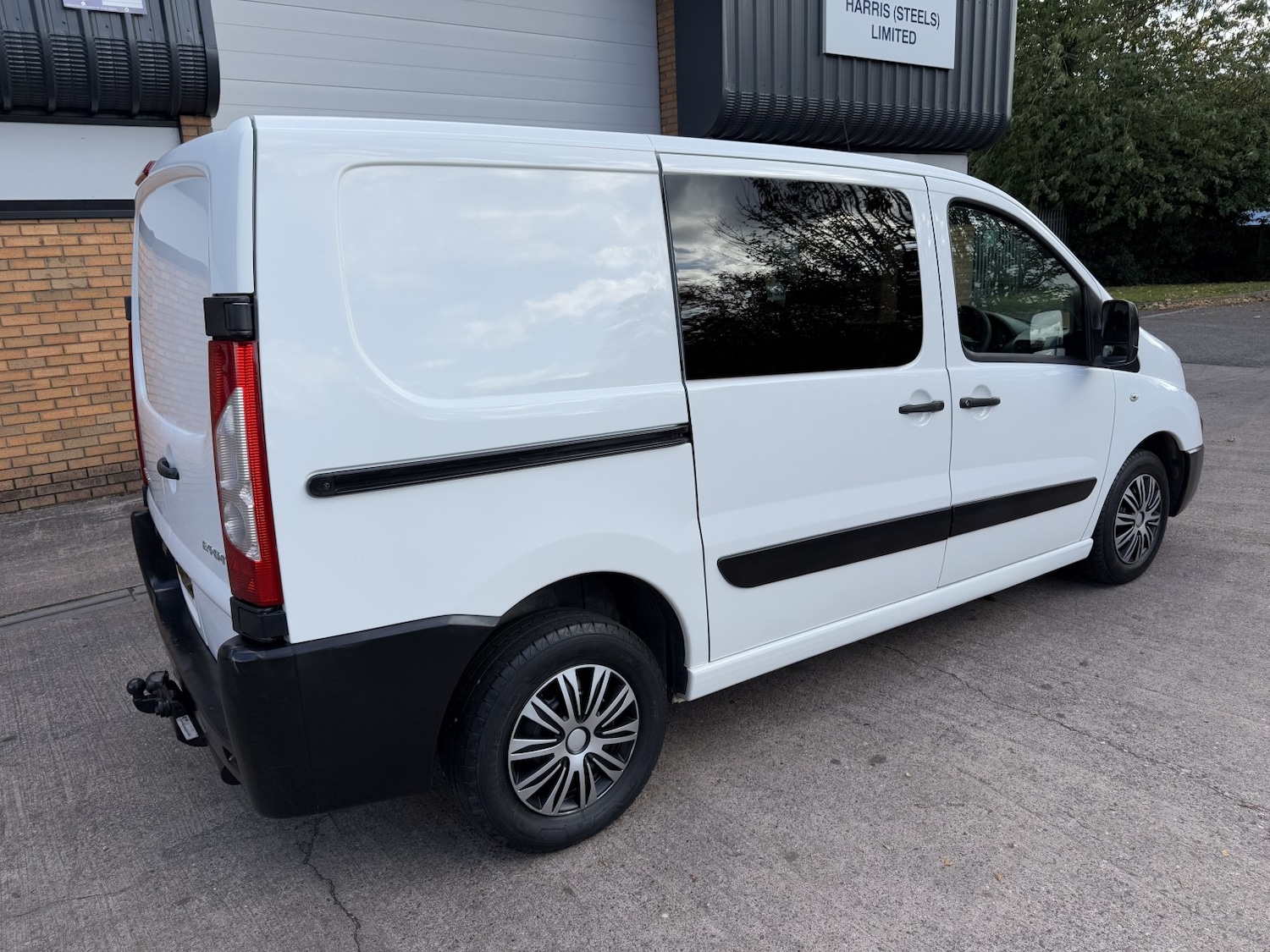 Used Peugeot Expert 2015 for sale - 76369298: Photo 9