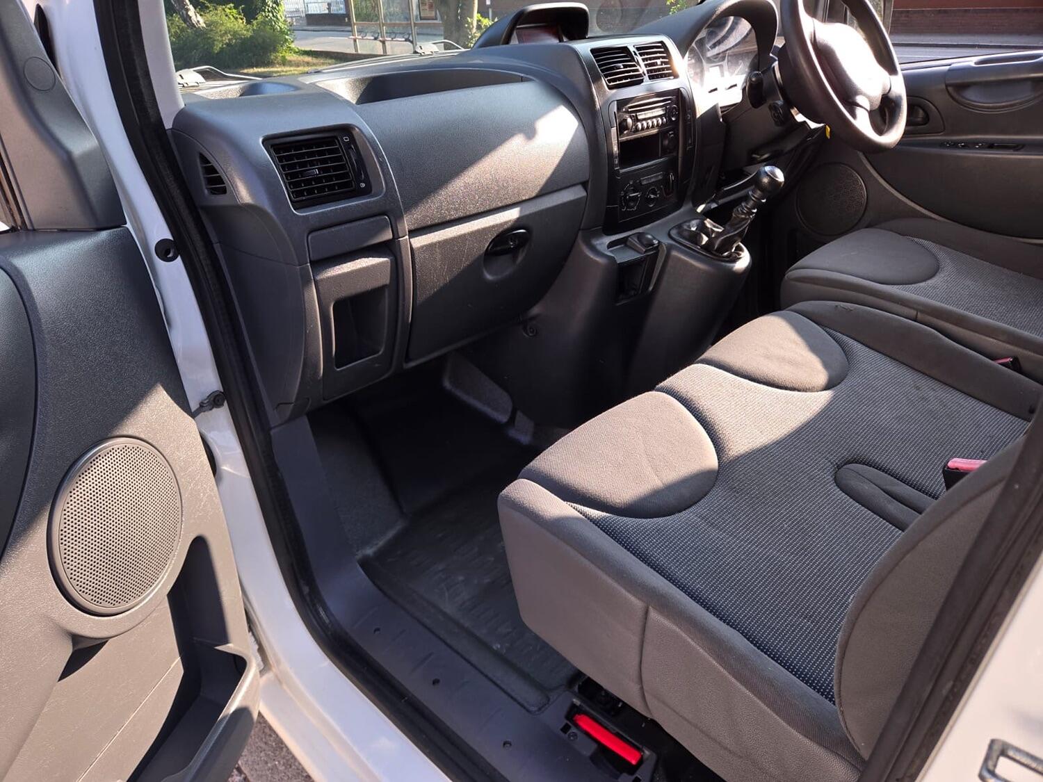 Vehicle 13