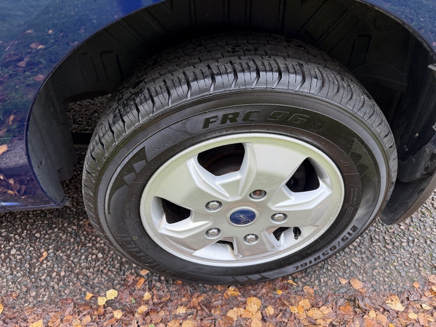 Used Ford Transit Custom 2017 for sale - 76918468: Photo 11