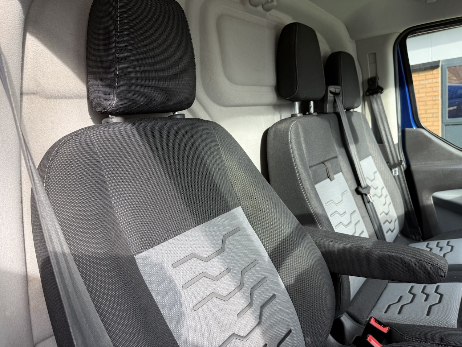 Used Ford Transit Custom 2017 for sale - 76918468: Photo 12