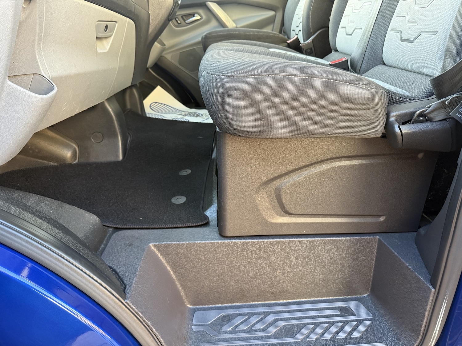 Used Ford Transit Custom 2017 for sale - 76918468: Photo 22