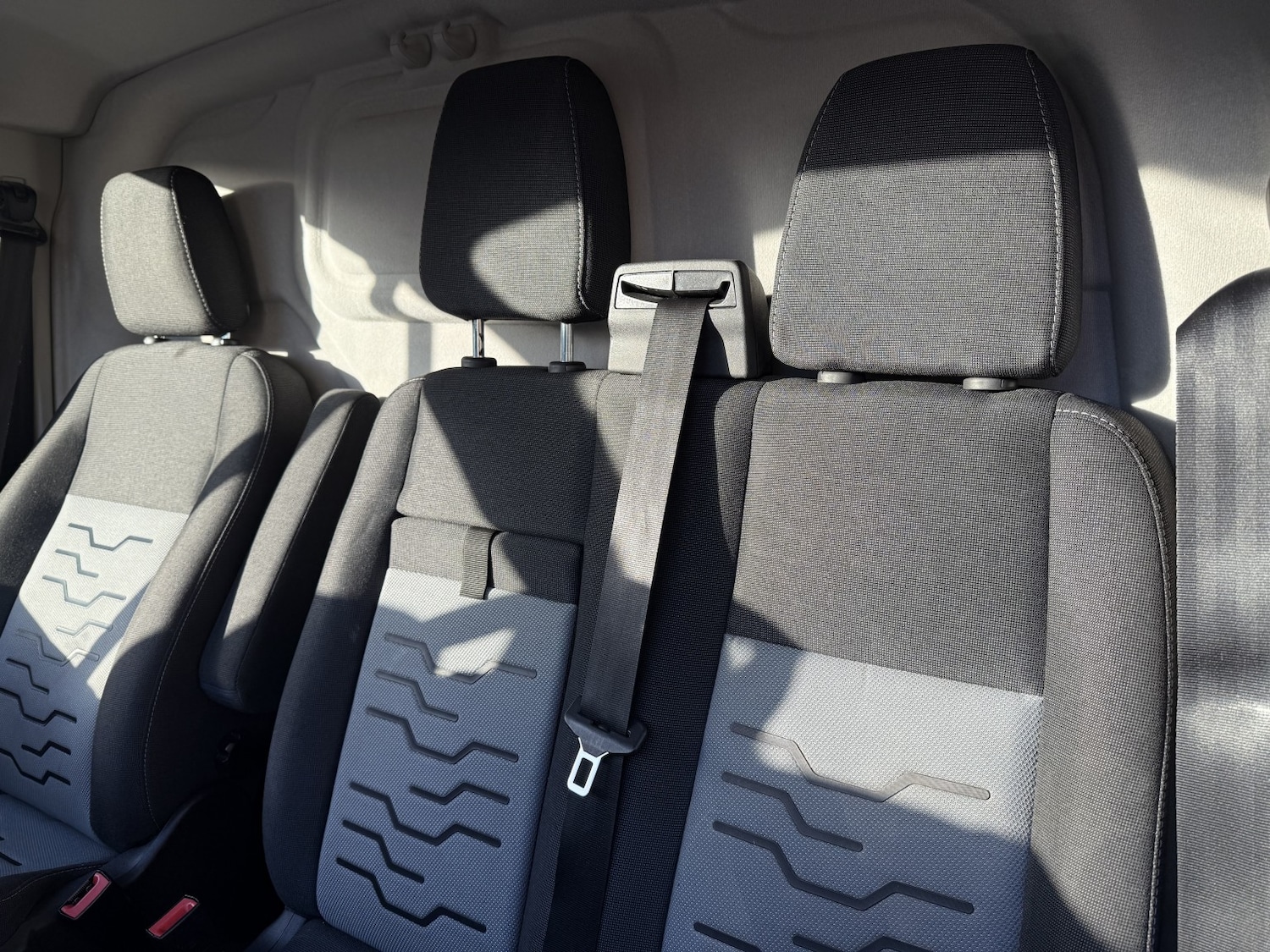 Used Ford Transit Custom 2017 for sale - 76918468: Photo 24