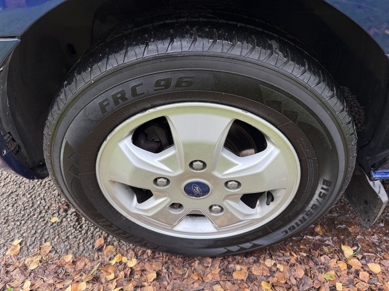 Used Ford Transit Custom 2017 for sale - 76918468: Photo 9