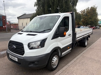 Used Ford Transit 2018 for sale - 79575450: Photo