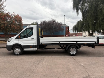 Used Ford Transit 2018 for sale - 79575450: Photo