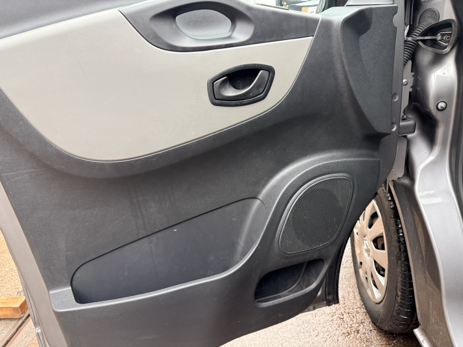 Used Renault Trafic 2016 for sale - 77508437: Photo 10