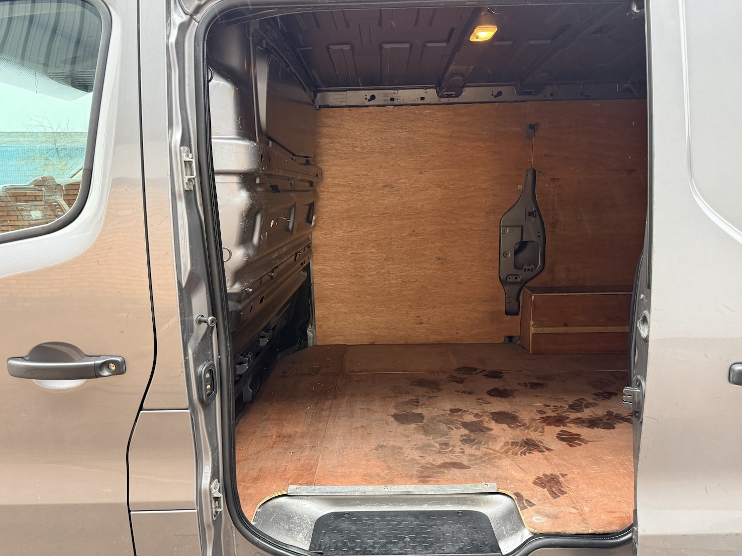 Used Renault Trafic 2016 for sale - 77508437: Photo 11