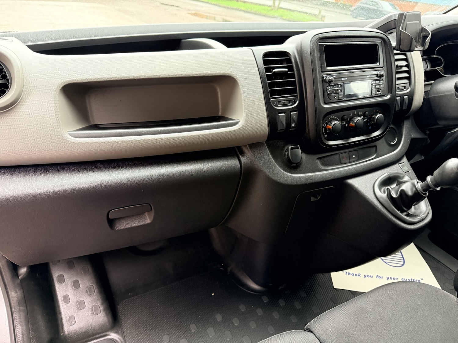 Used Renault Trafic 2016 for sale - 77508437: Photo 12