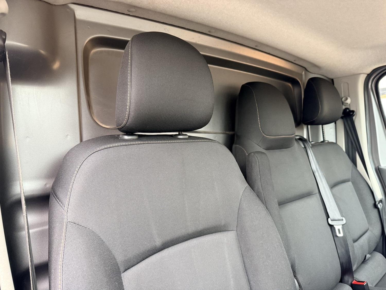 Used Renault Trafic 2016 for sale - 77508437: Photo 16