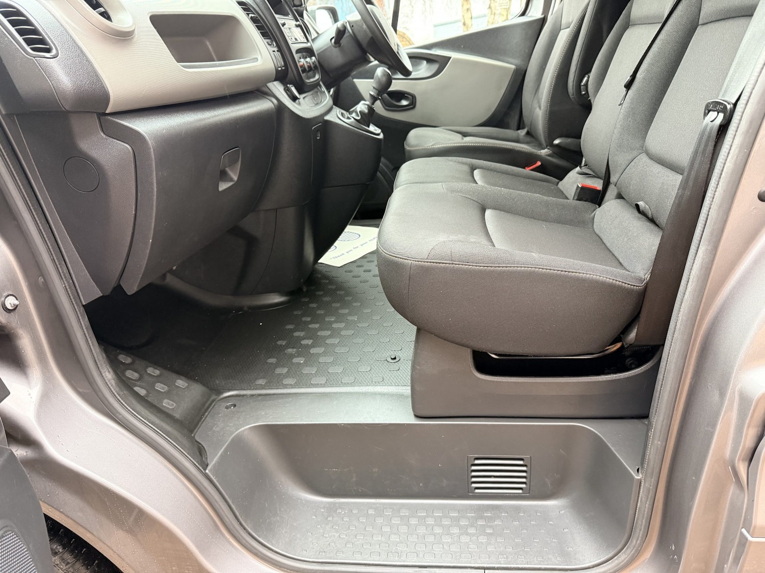 Used Renault Trafic 2016 for sale - 77508437: Photo 17