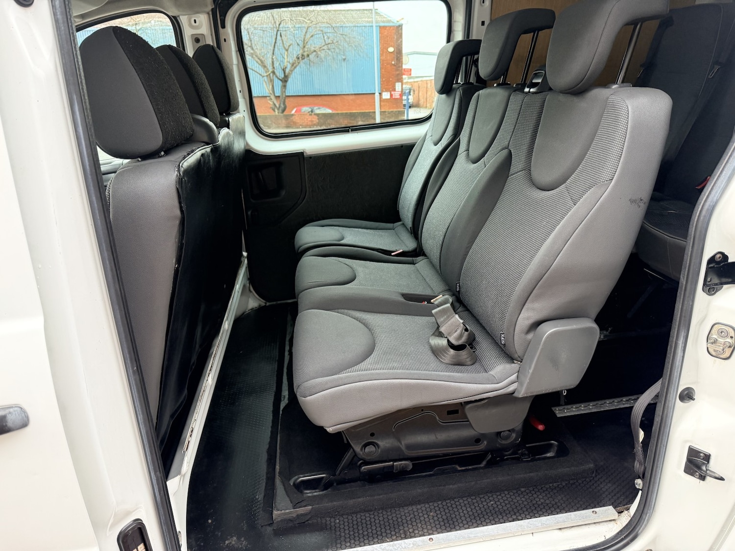 Used Peugeot Expert 2014 for sale - 77522089: Photo 11