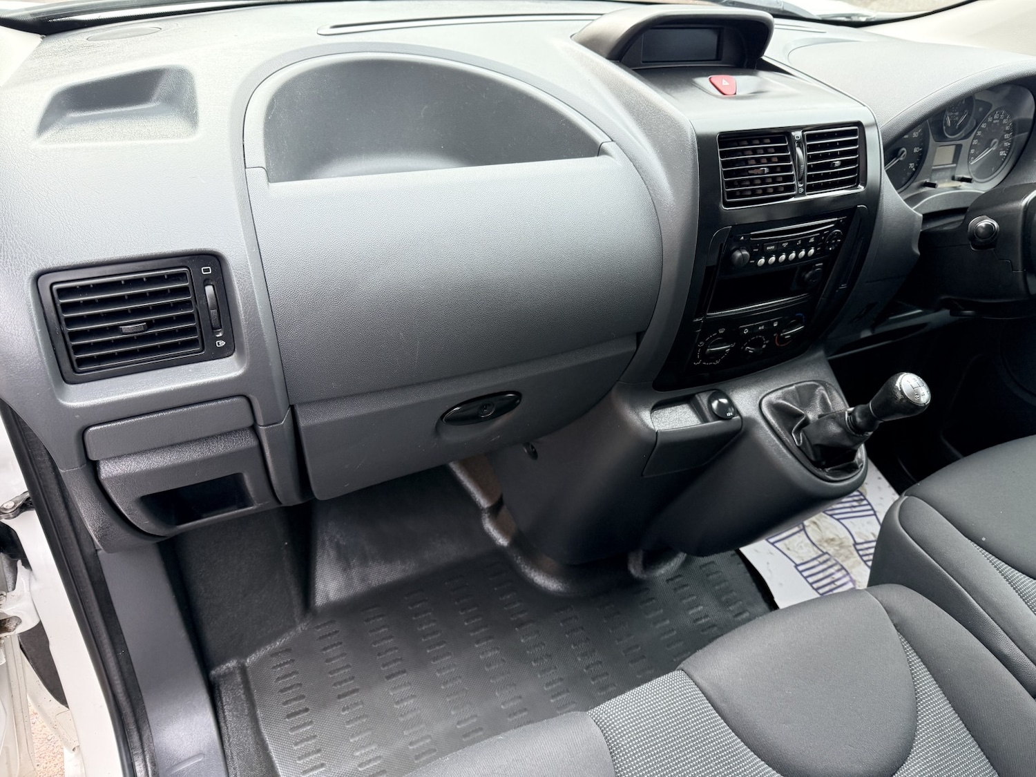 Used Peugeot Expert 2014 for sale - 77522089: Photo 13