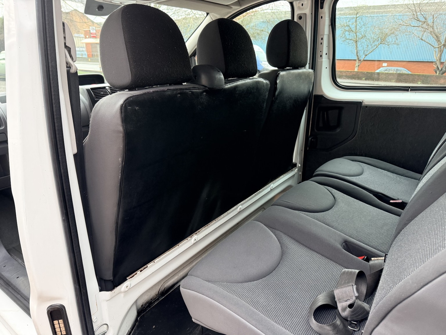 Used Peugeot Expert 2014 for sale - 77522089: Photo 16