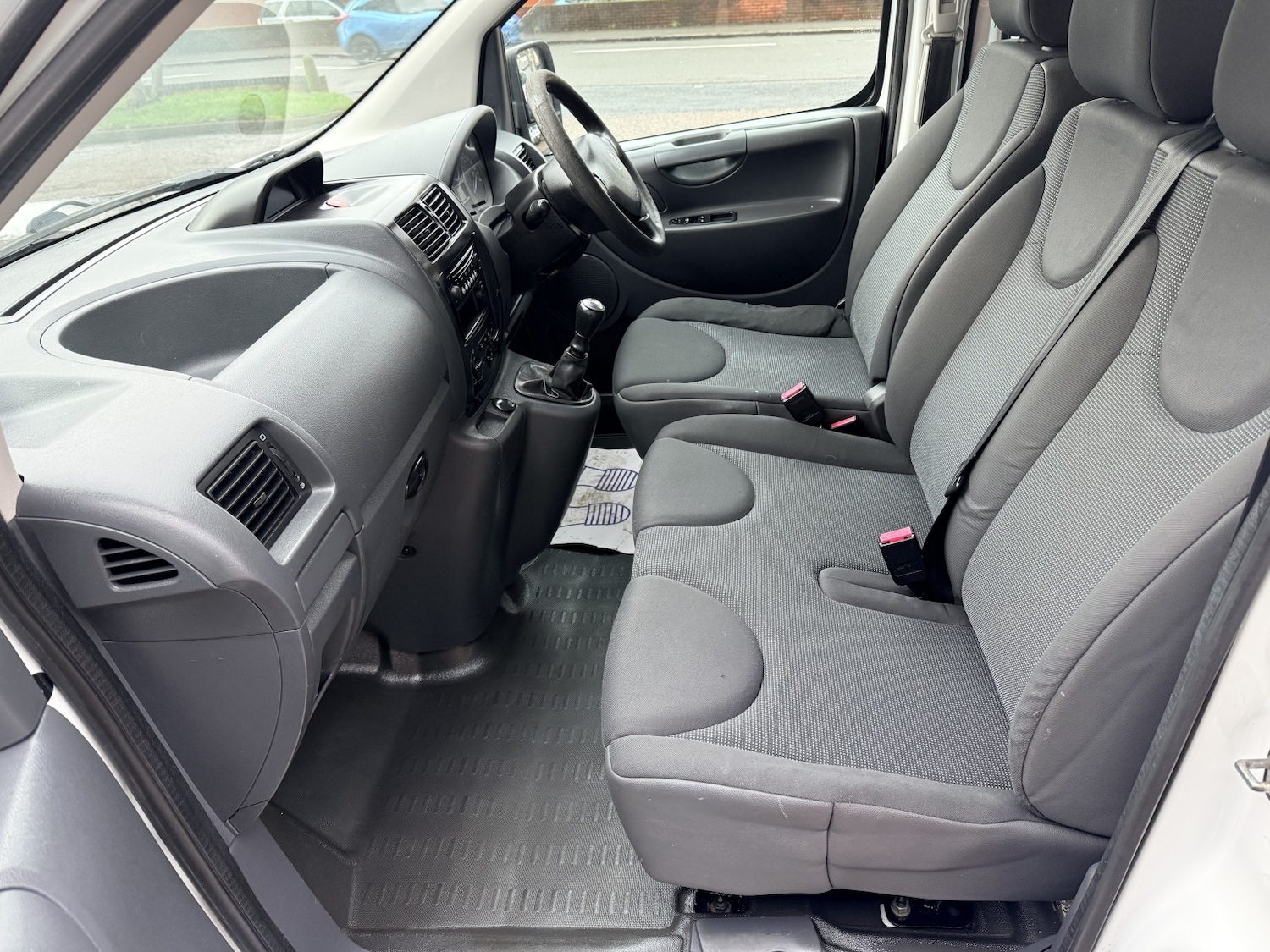 Used Peugeot Expert 2014 for sale - 77522089: Photo 18