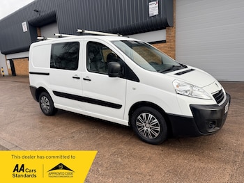 Used Peugeot Expert 2014 for sale - 77522089: Photo