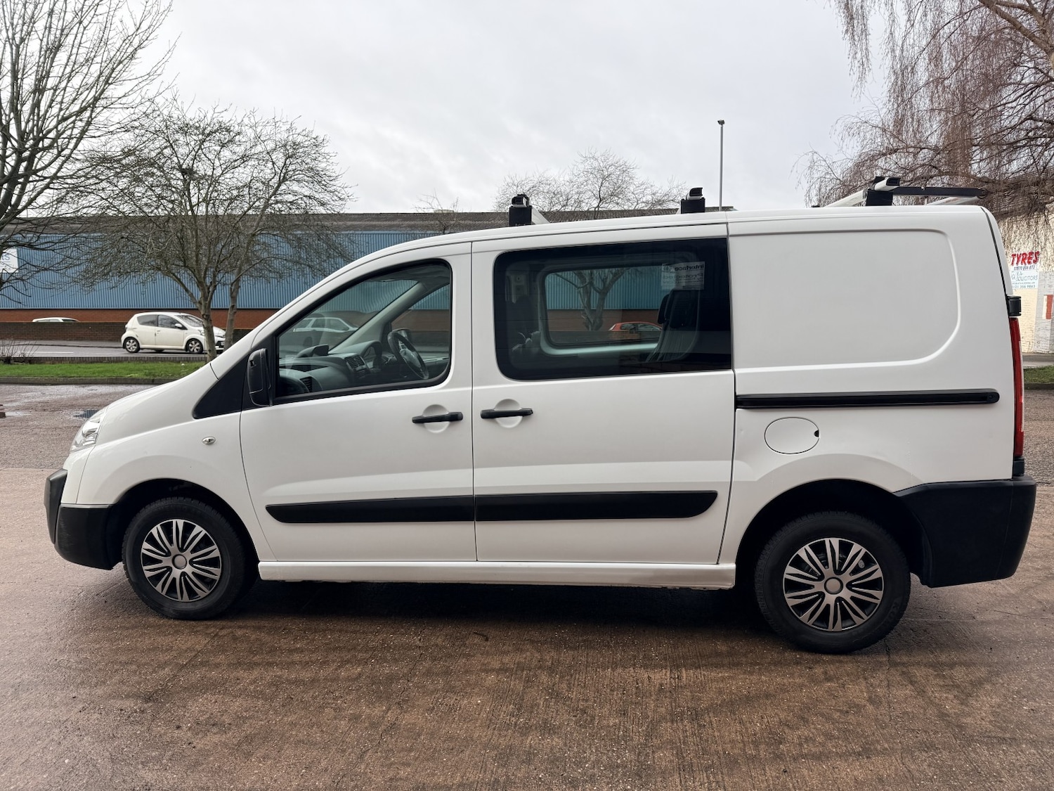 Used Peugeot Expert 2014 for sale - 77522089: Photo 2