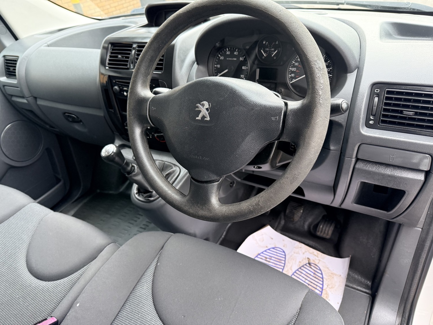 Used Peugeot Expert 2014 for sale - 77522089: Photo 20