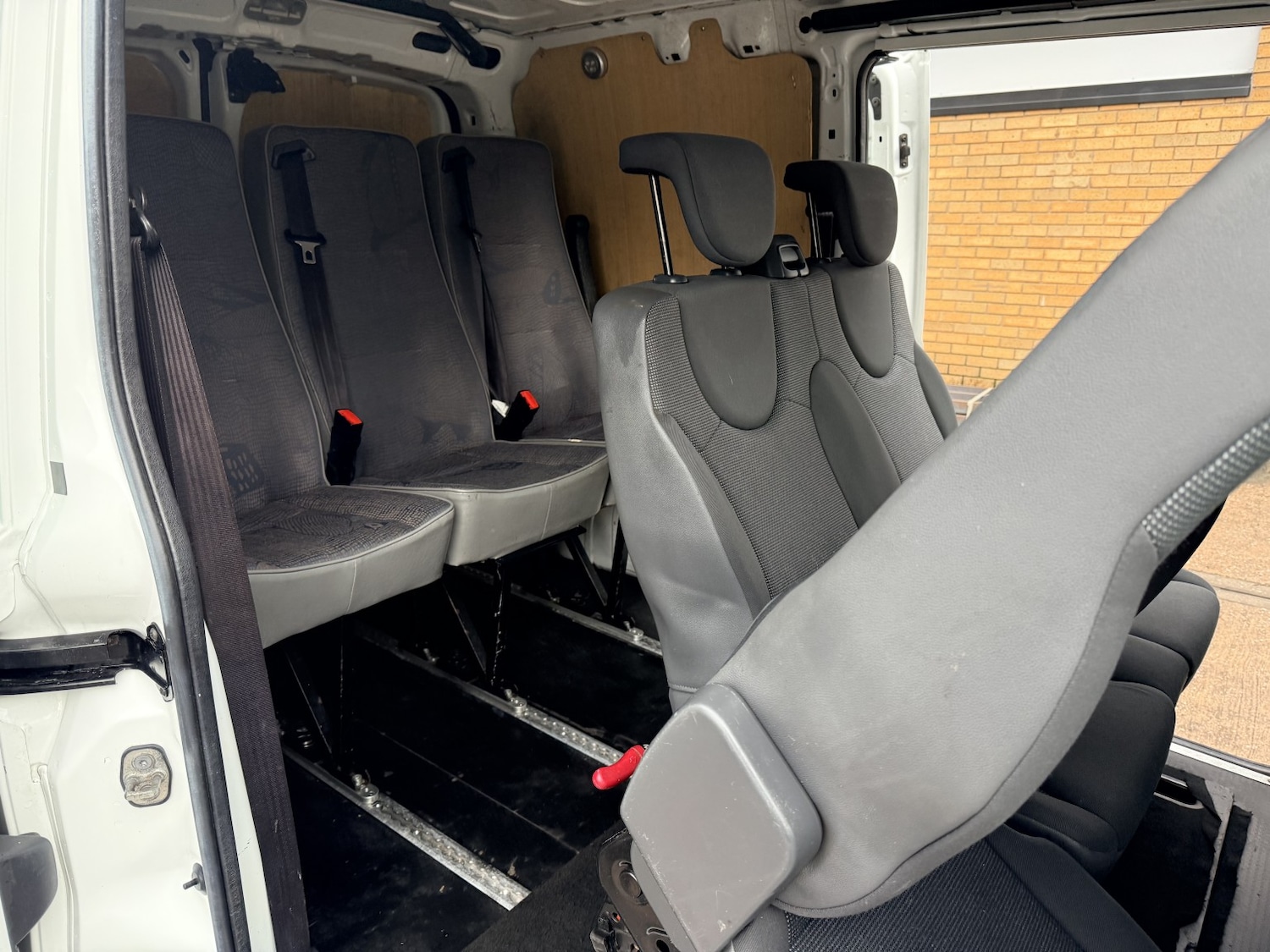 Used Peugeot Expert 2014 for sale - 77522089: Photo 21