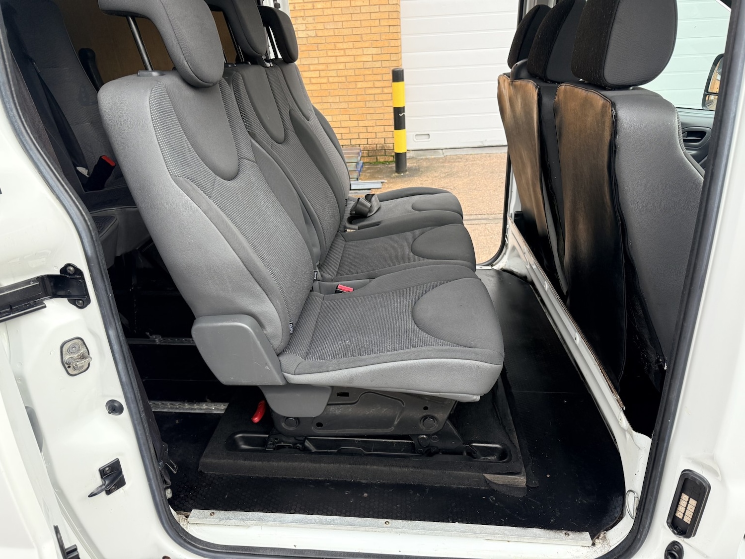 Used Peugeot Expert 2014 for sale - 77522089: Photo 22