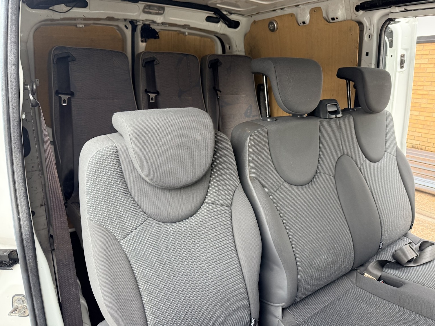 Used Peugeot Expert 2014 for sale - 77522089: Photo 24