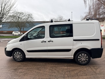 Used Peugeot Expert 2014 for sale - 77522089: Photo