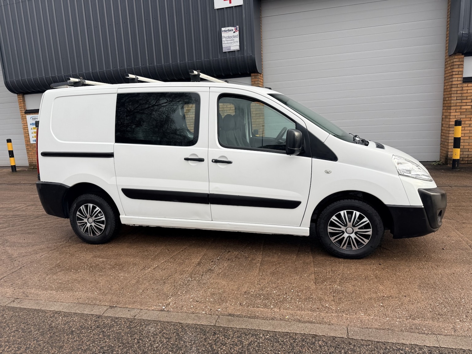 Used Peugeot Expert 2014 for sale - 77522089: Photo 5