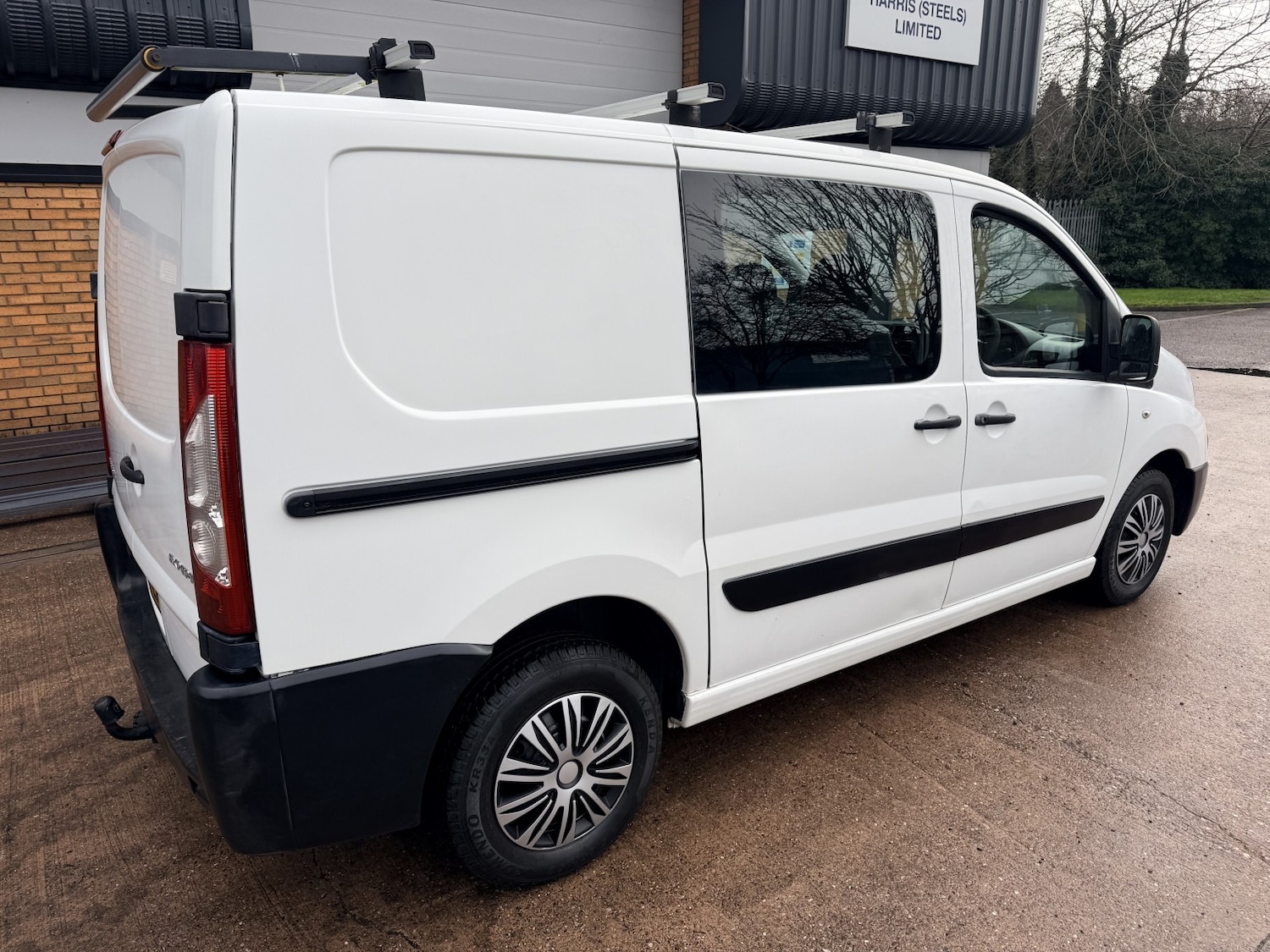 Used Peugeot Expert 2014 for sale - 77522089: Photo 8