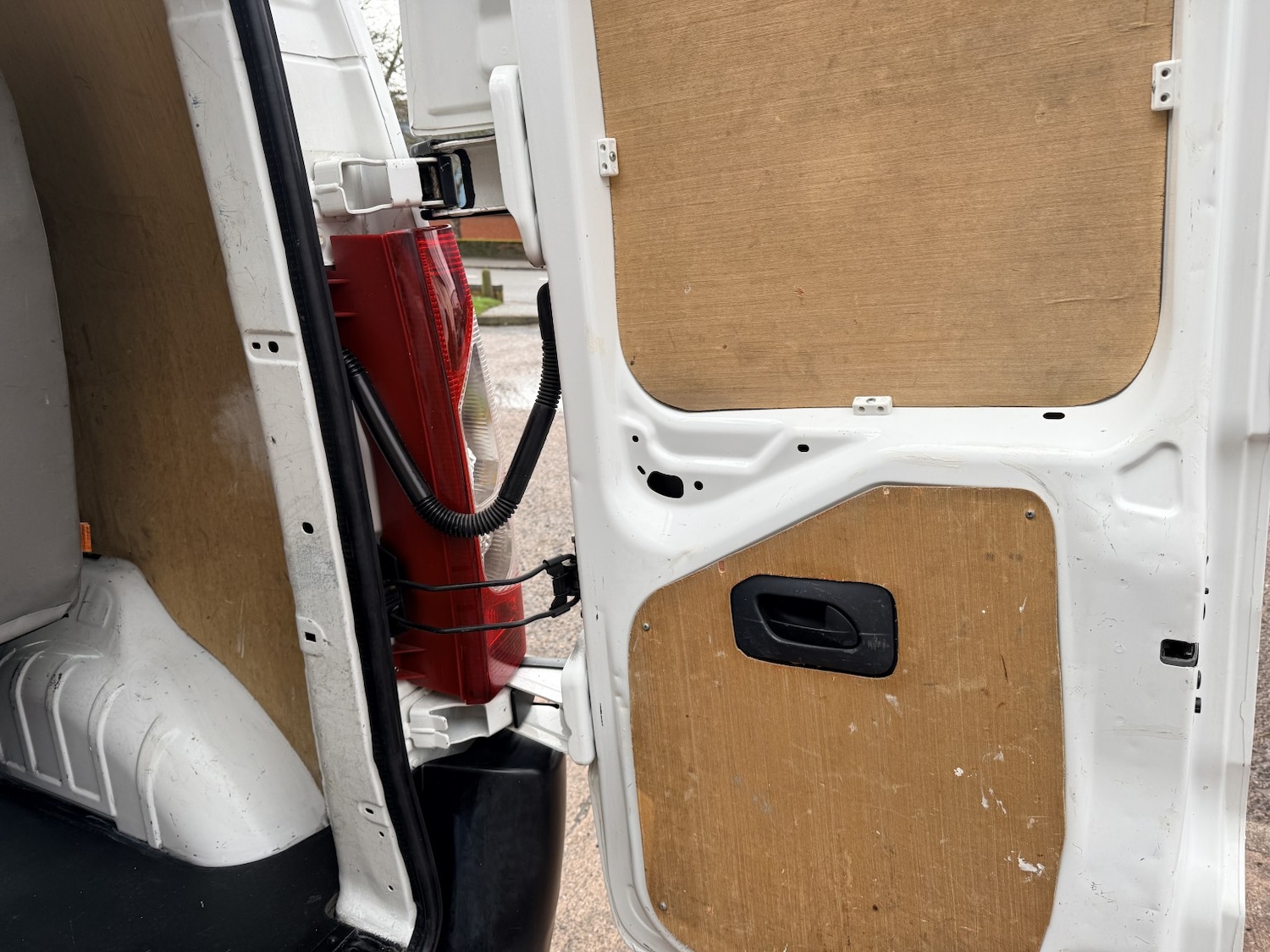 Used Peugeot Expert 2014 for sale - 77522089: Photo 9