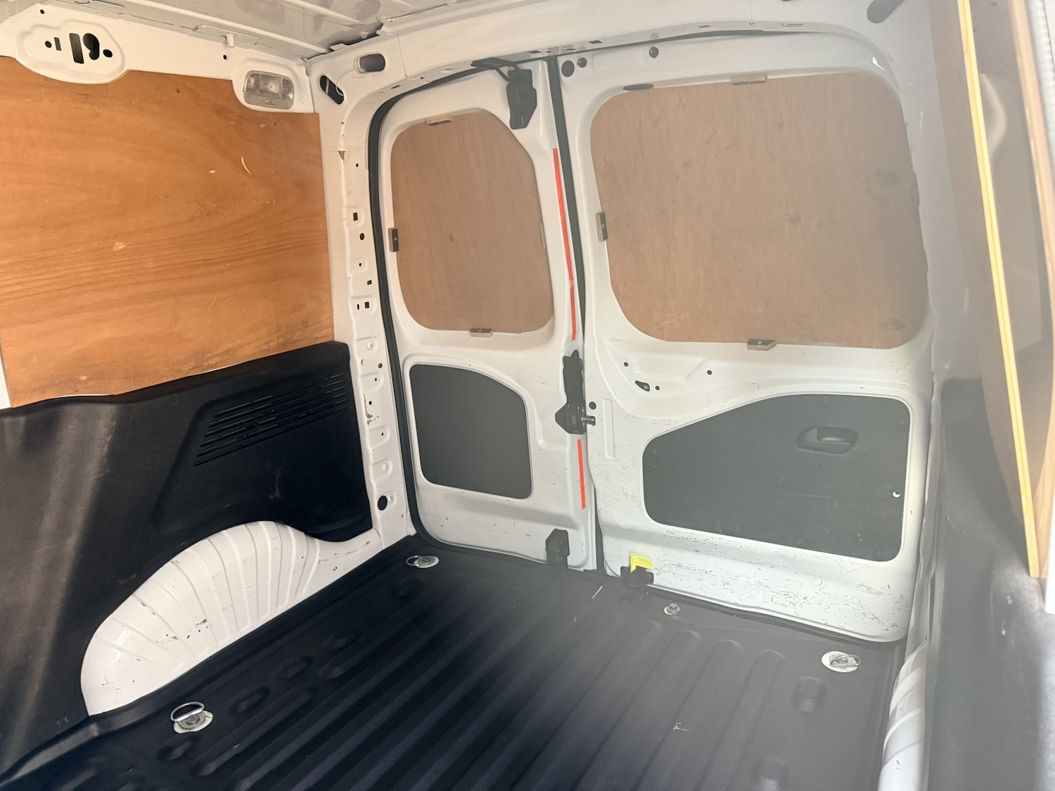 Used Peugeot Partner 2019 for sale - 78011297: Photo 10