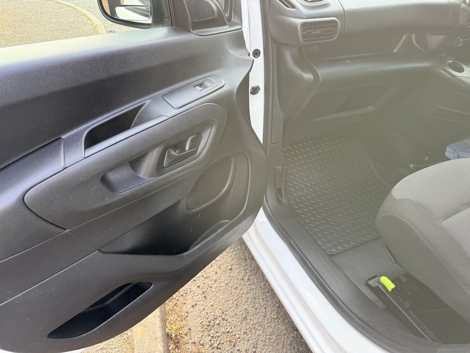 Used Peugeot Partner 2019 for sale - 78011297: Photo 12