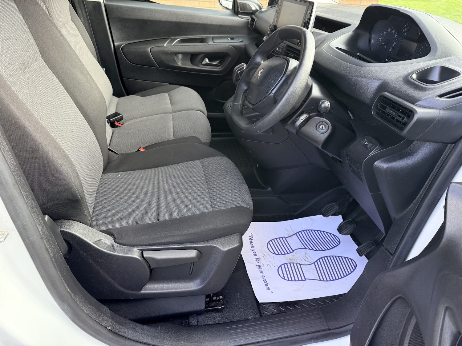 Used Peugeot Partner 2019 for sale - 78011297: Photo 13