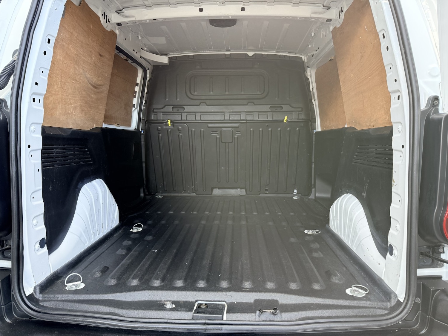 Used Peugeot Partner 2019 for sale - 78011297: Photo 9