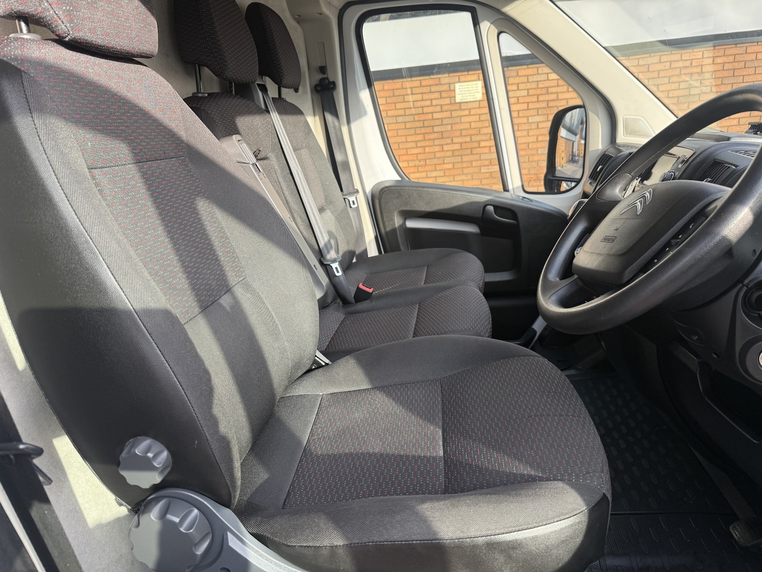 Used Citroen Relay 2022 for sale - 76510906: Photo 10