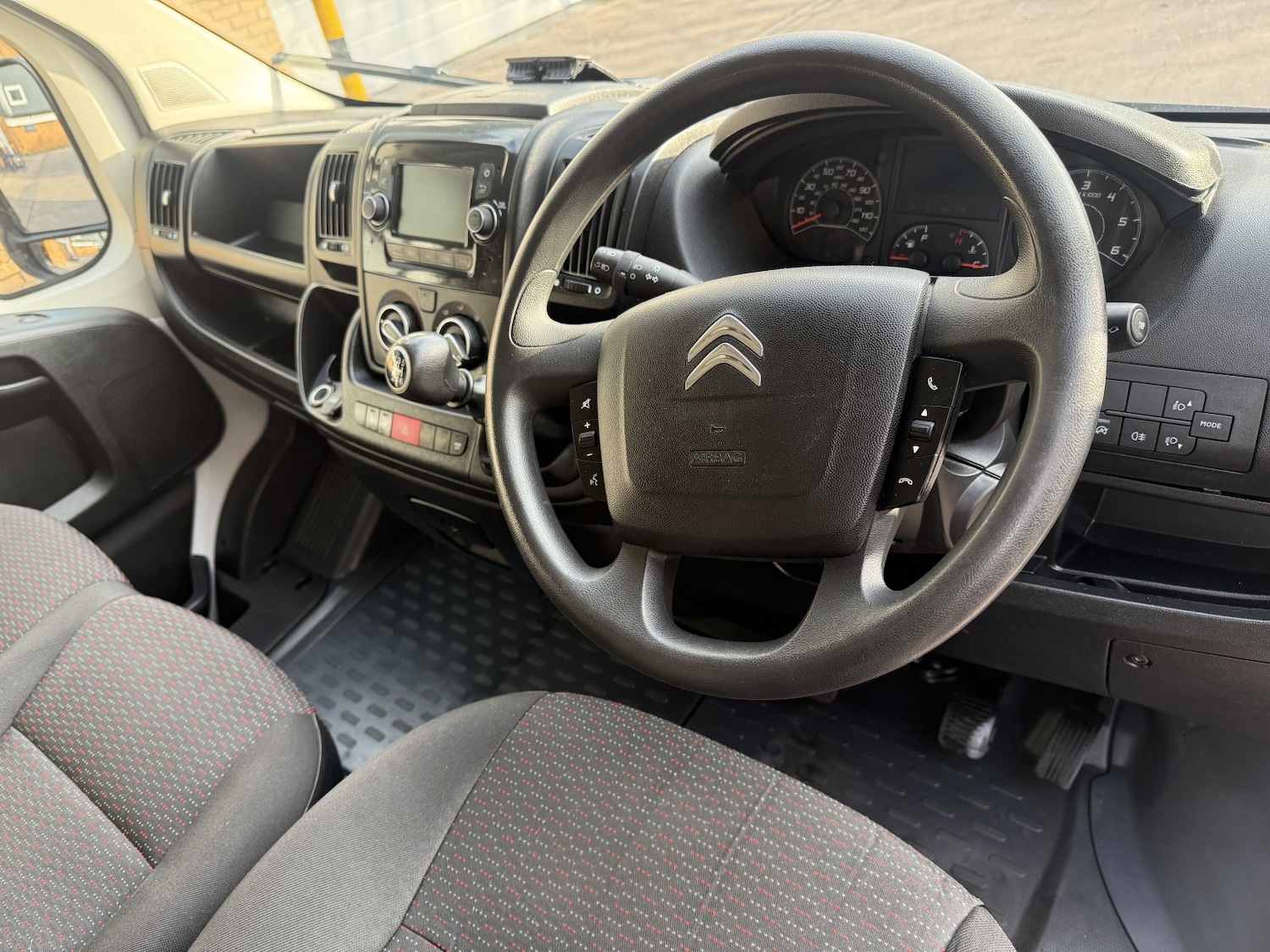 Used Citroen Relay 2022 for sale - 76510906: Photo 11