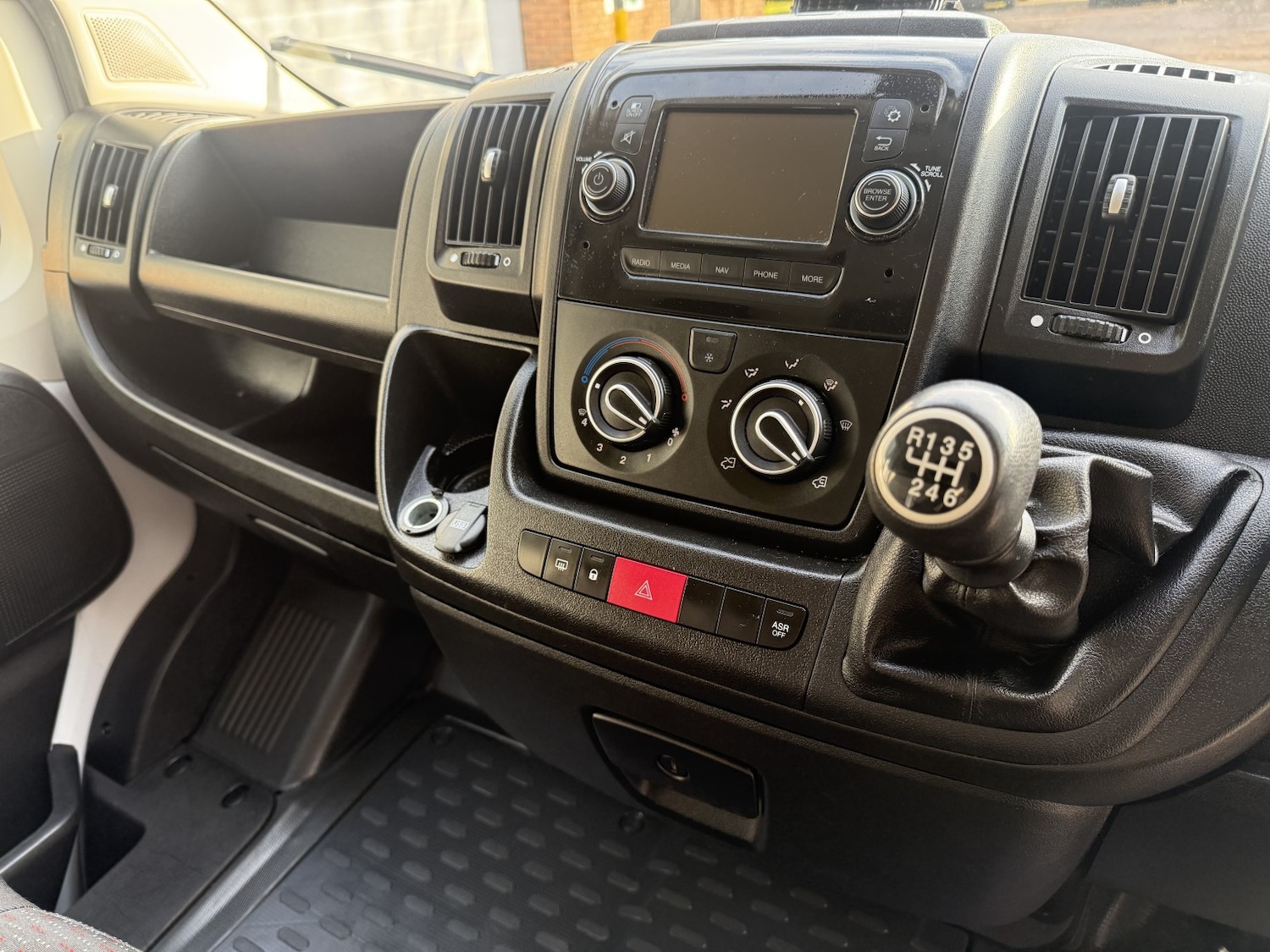 Used Citroen Relay 2022 for sale - 76510906: Photo 12