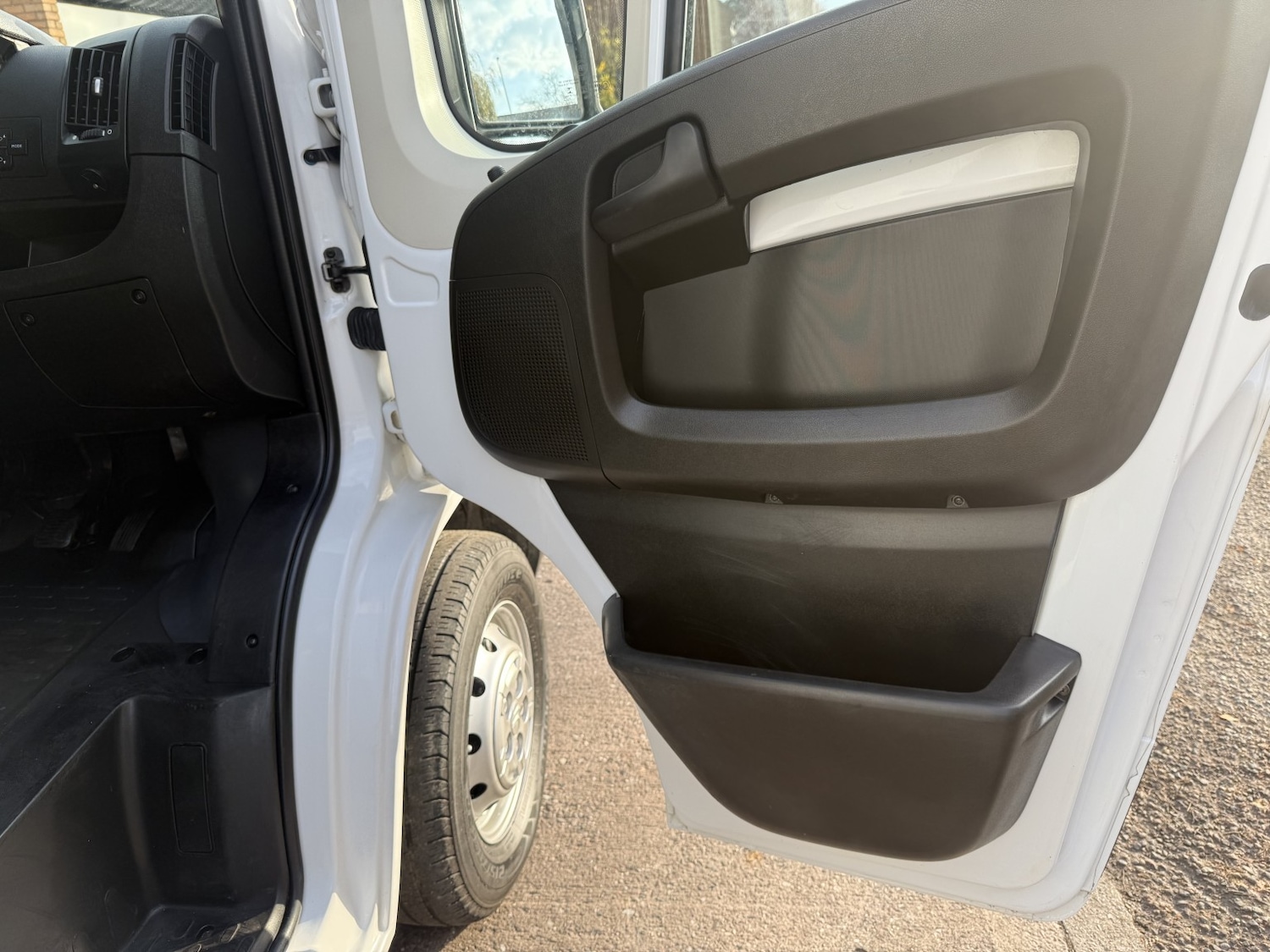 Used Citroen Relay 2022 for sale - 76510906: Photo 13