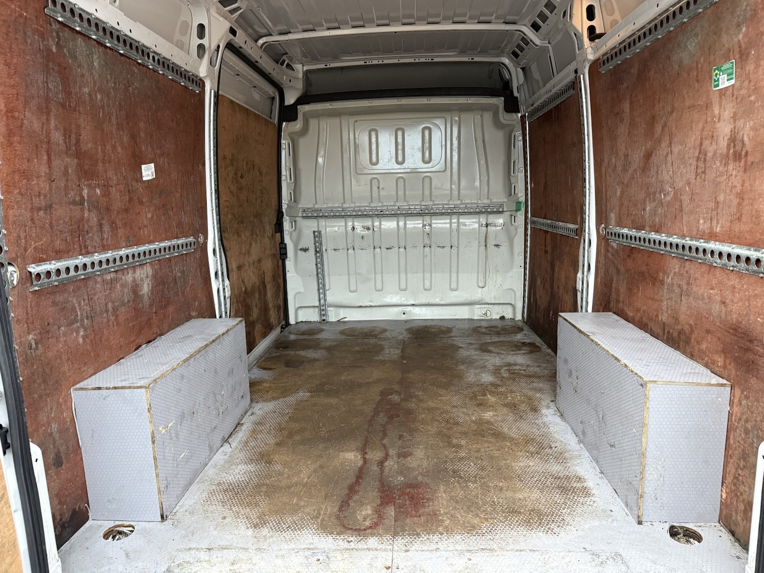 Used Citroen Relay 2022 for sale - 76510906: Photo 14