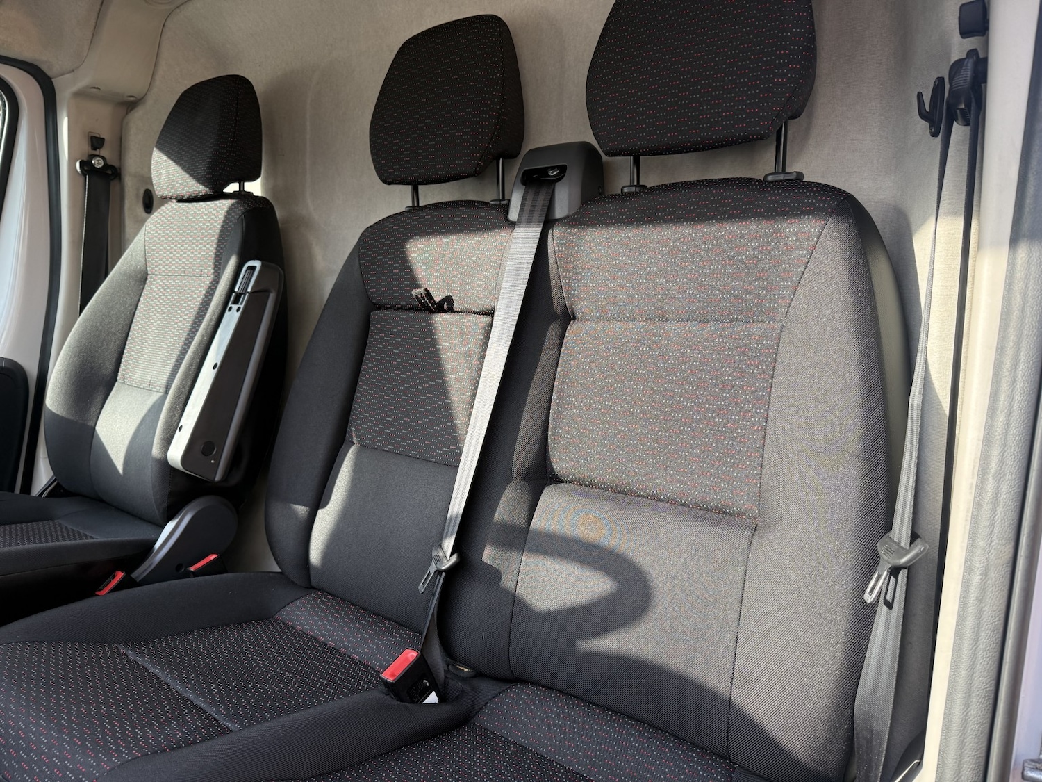 Used Citroen Relay 2022 for sale - 76510906: Photo 8