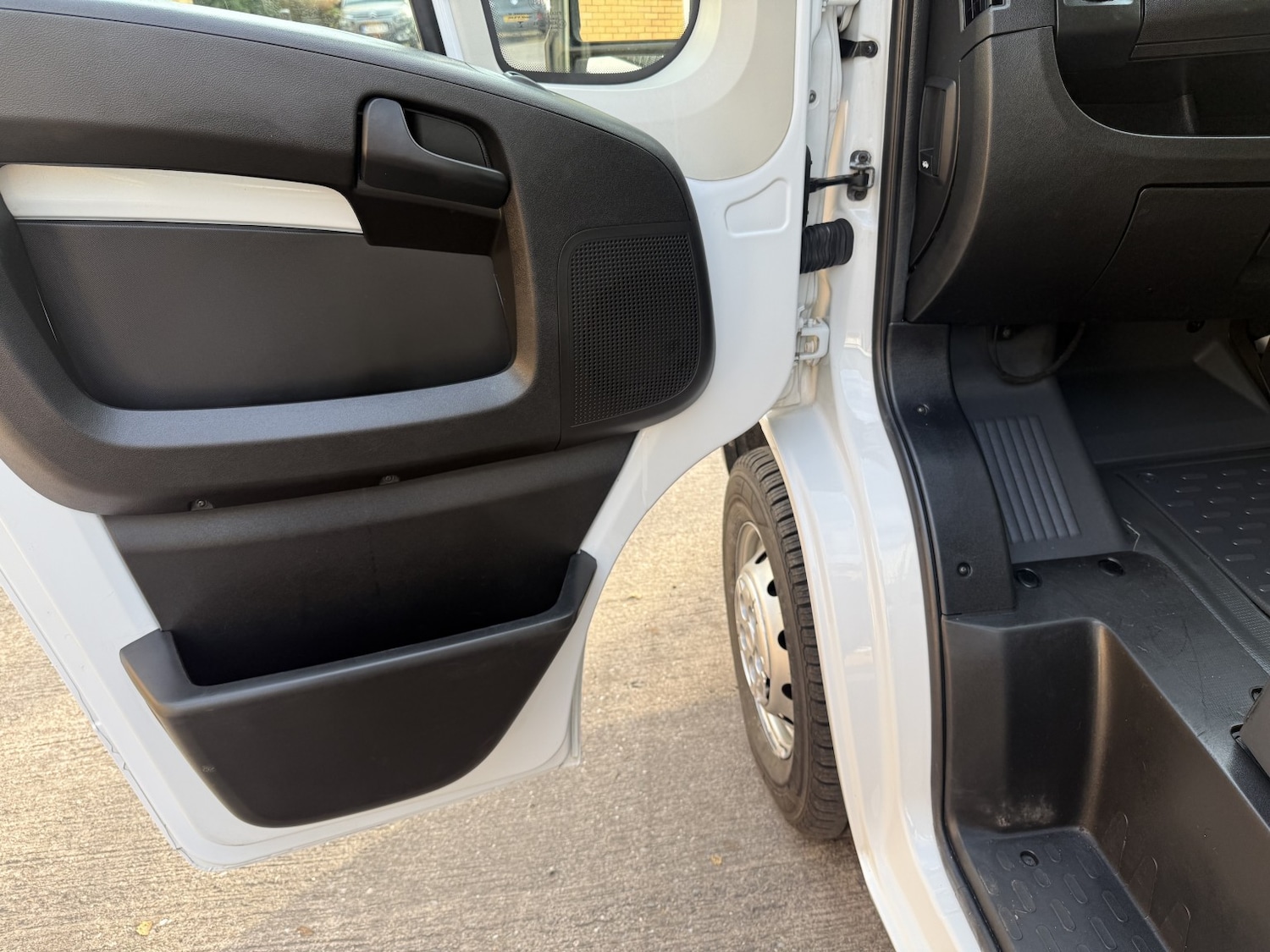 Used Citroen Relay 2022 for sale - 76510906: Photo 9