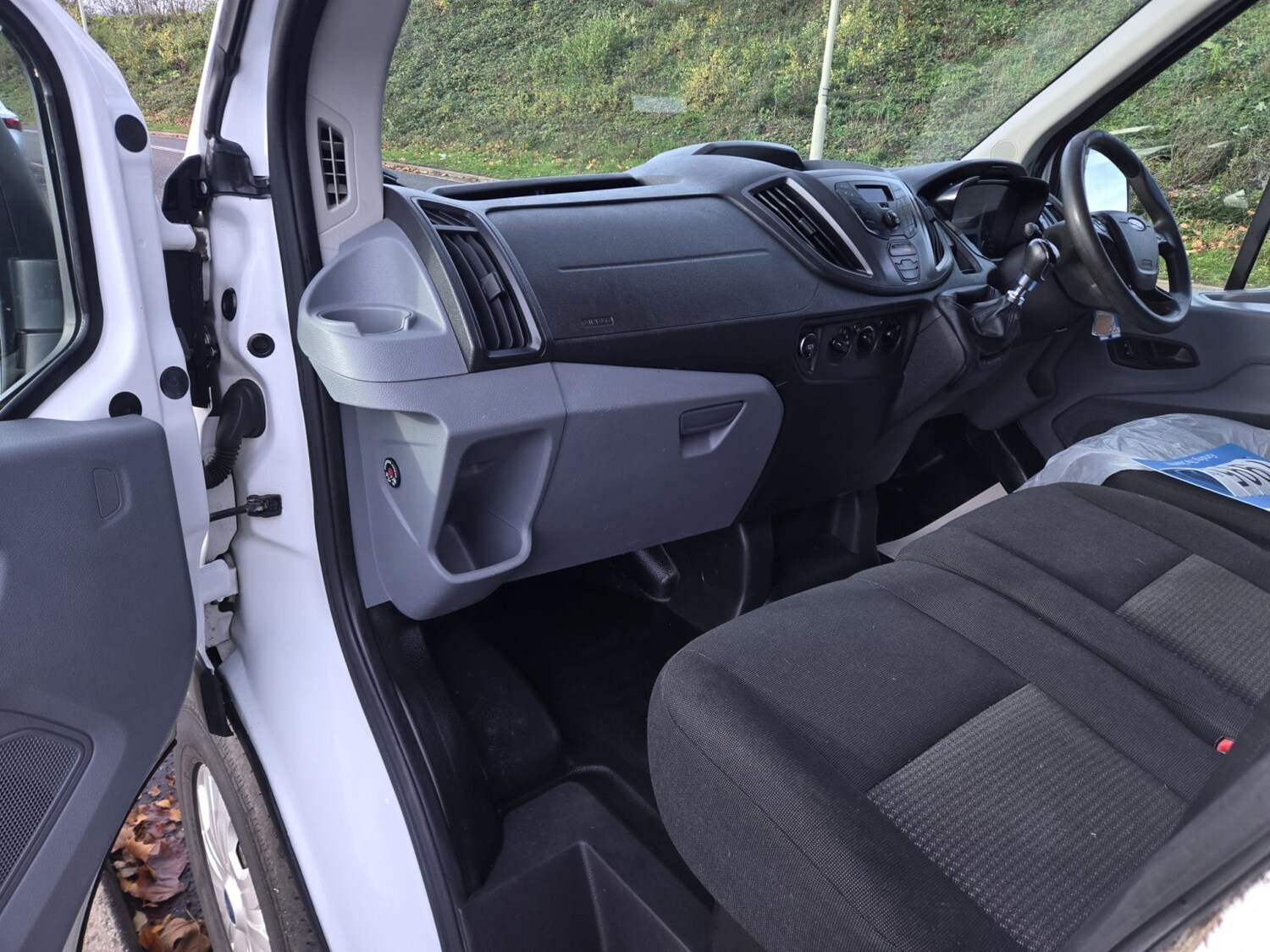 Used Ford Transit 2016 for sale - 76547767: Photo 12