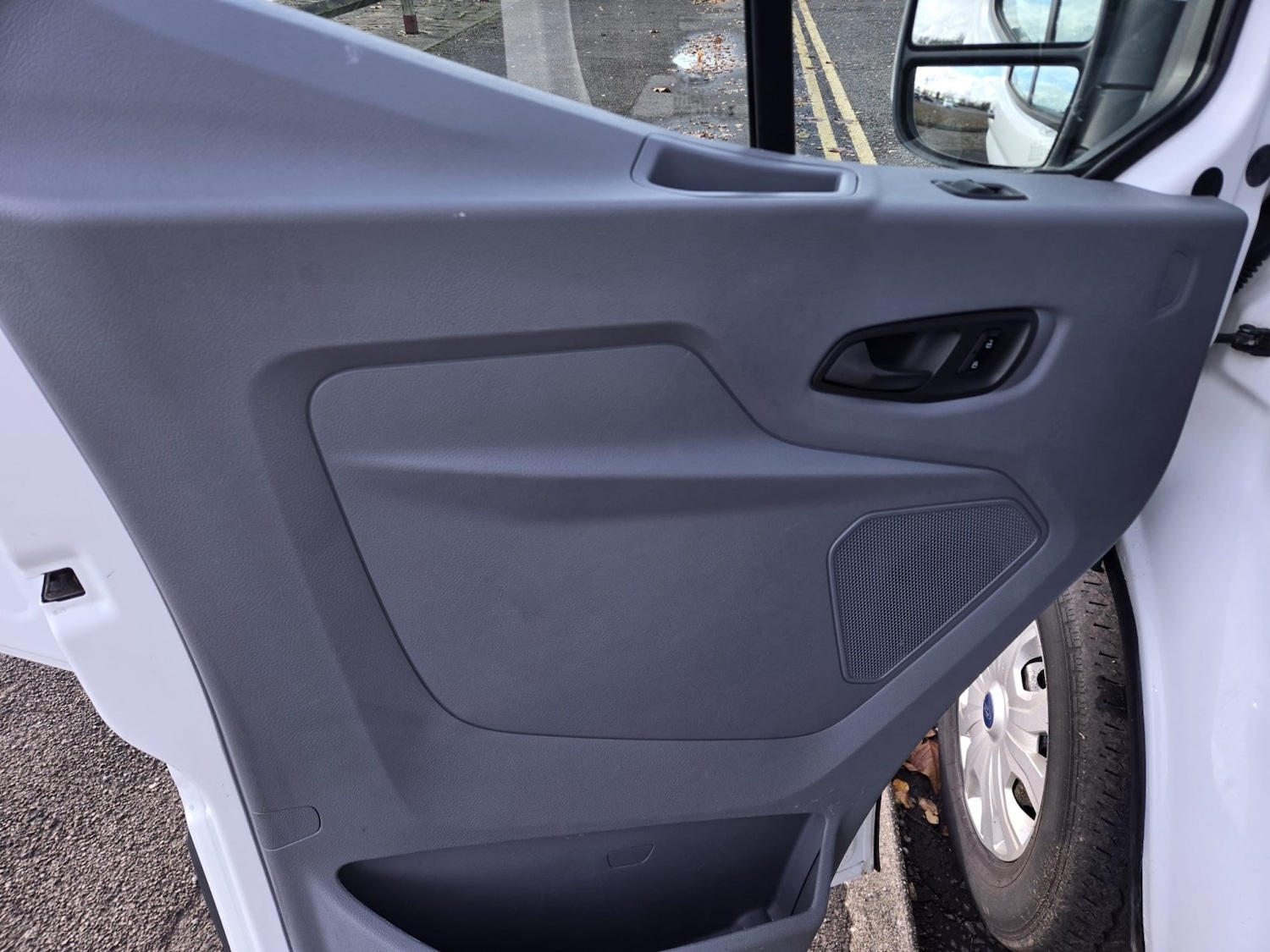 Used Ford Transit 2016 for sale - 76547767: Photo 18