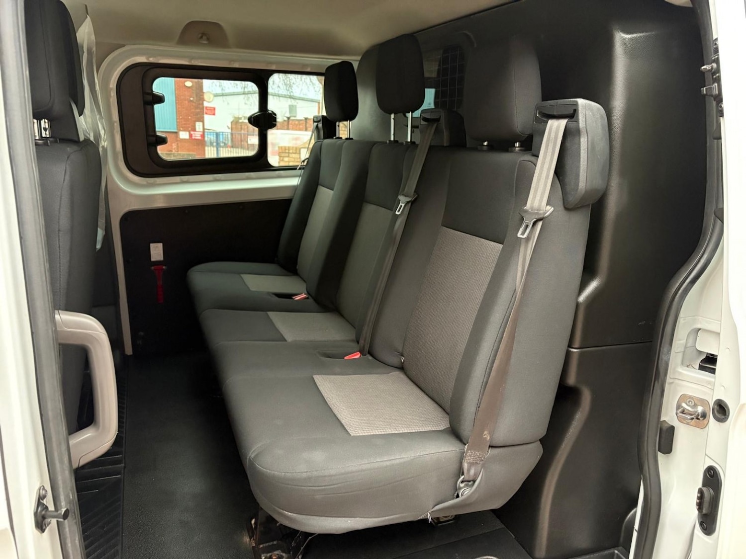 Used Ford Transit Custom 2022 for sale - 77313930: Photo 13