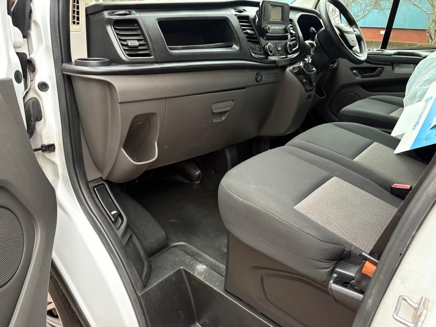 Used Ford Transit Custom 2022 for sale - 77313930: Photo 14